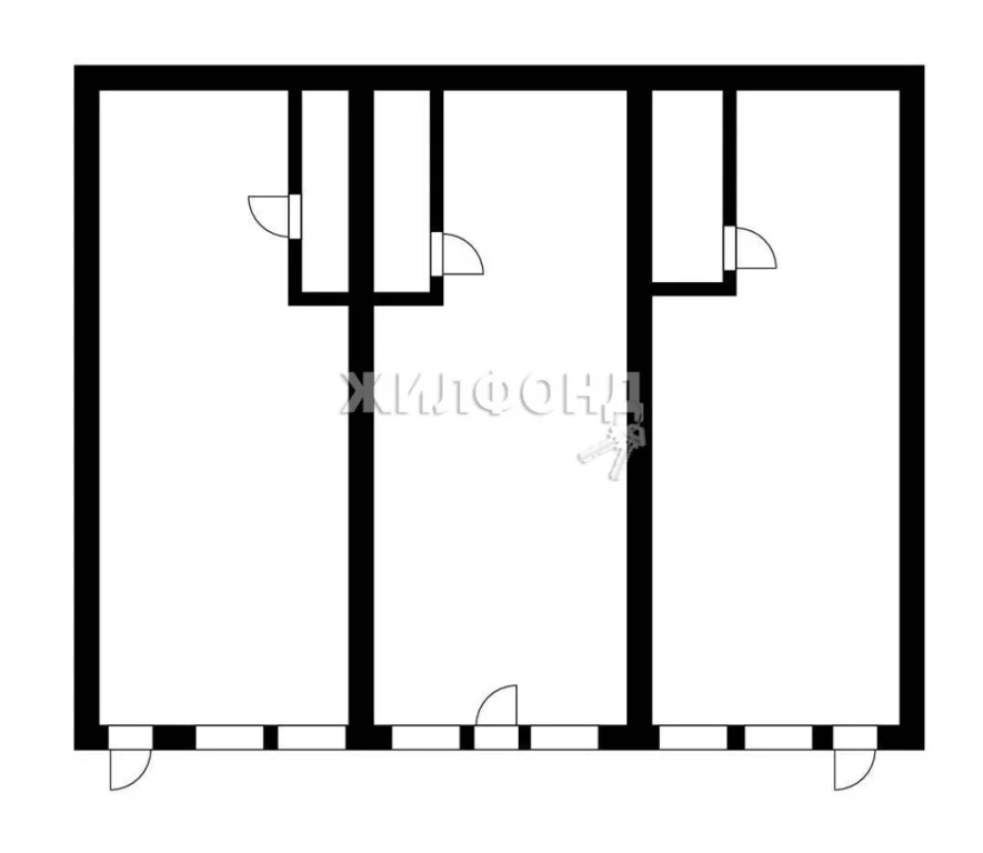 Продажа квартиры, Колывань, Колыванский район, Соловьёва - Фото 2