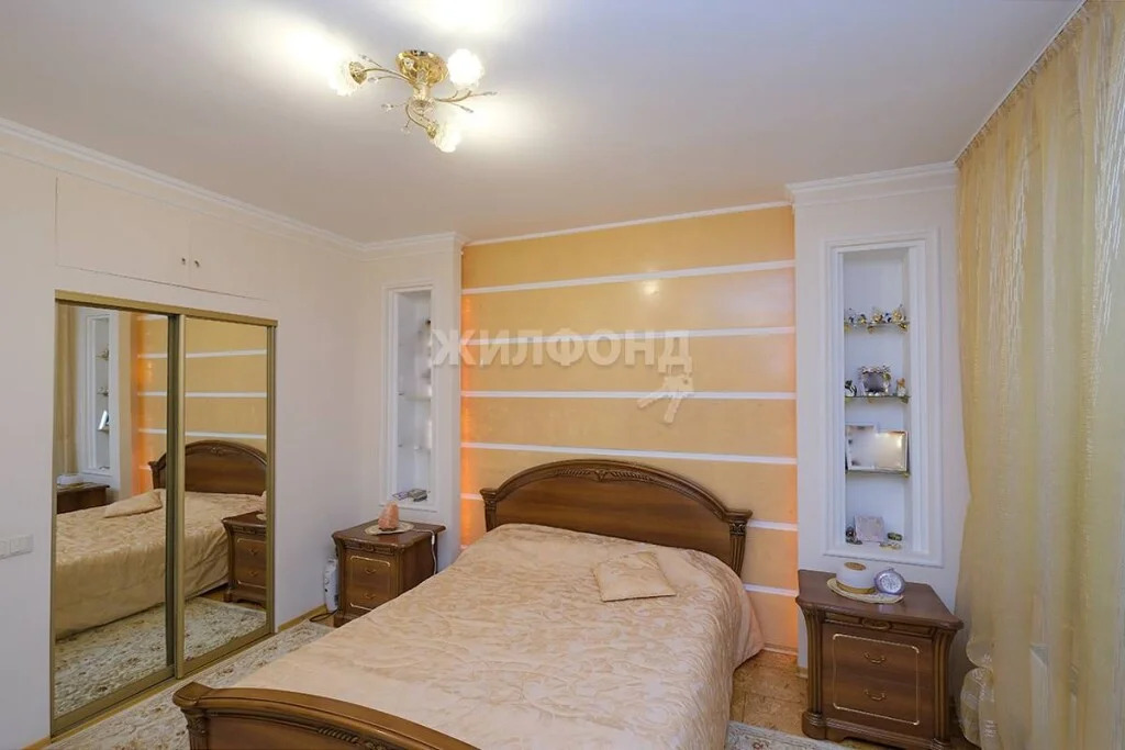 Продажа квартиры, Новосибирск, 1-й переулок Римского-Корсакова - Фото 15