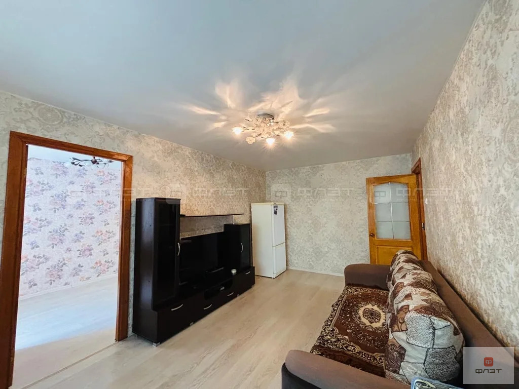 Продажа квартиры, Высокая Гора, Высокогорский район, ул. Юбилейная - Фото 2