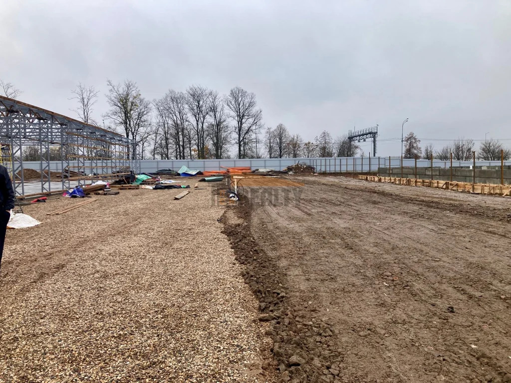 Аренда склада, Щелково, Щелковский район, ул. Хотовская - Фото 8