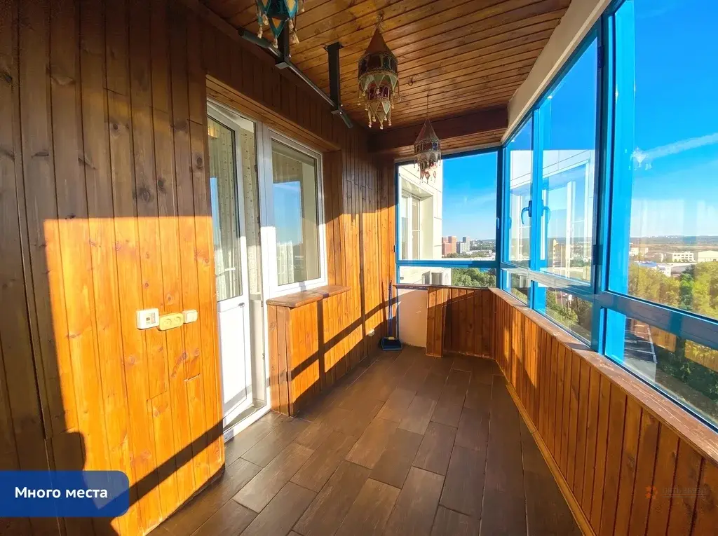 Продается 1-комнатная квартира Красногорск, Вокзальная ул., 17А - Фото 6