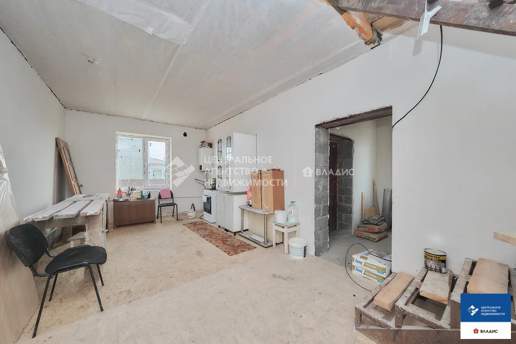 Продажа дома, Рыбное, Рыбновский район, ул. Полтевская - Фото 8