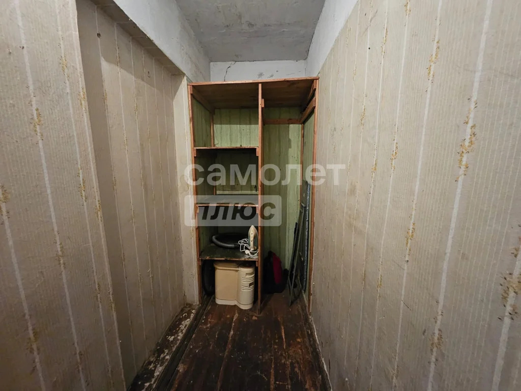 Продажа квартиры, Тула, ул. Смидович - Фото 15