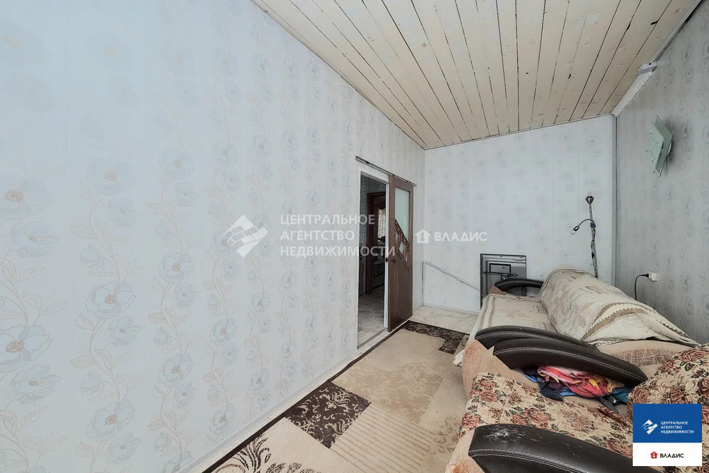 Продажа дома, Бражкино, Рыбновский район - Фото 8