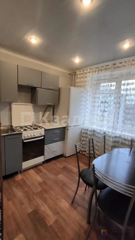 Уютная  квартира в районе ЖД вокзала. - Фото 5