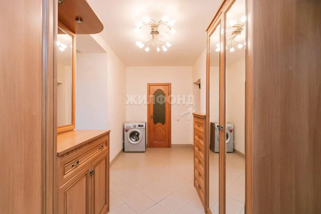 Продажа квартиры, Новосибирск, ул. Толбухина - Фото 18