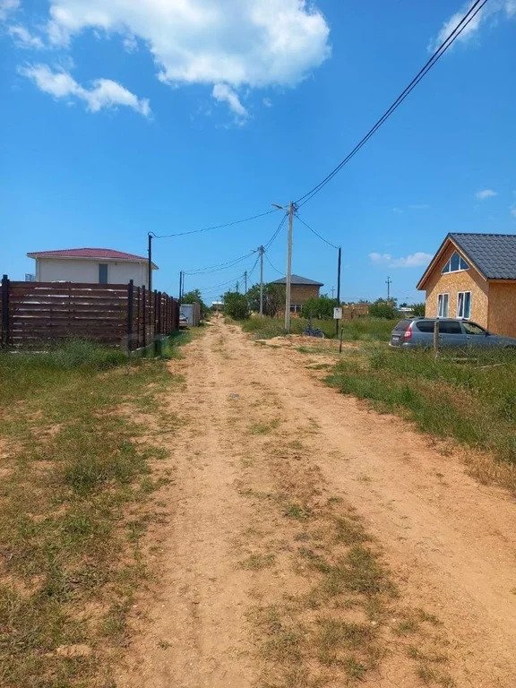 Продажа участка, Севастополь, ул. Усадебная - Фото 2