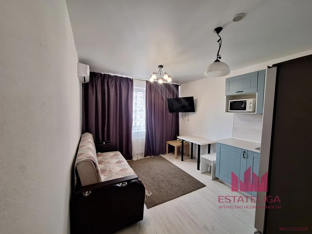 Продажа квартиры, Сапроново, Ленинский район, улица Западный Квартал - Фото 3