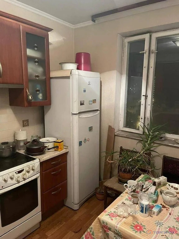 Продажа квартиры, ул. Академика Варги - Фото 4