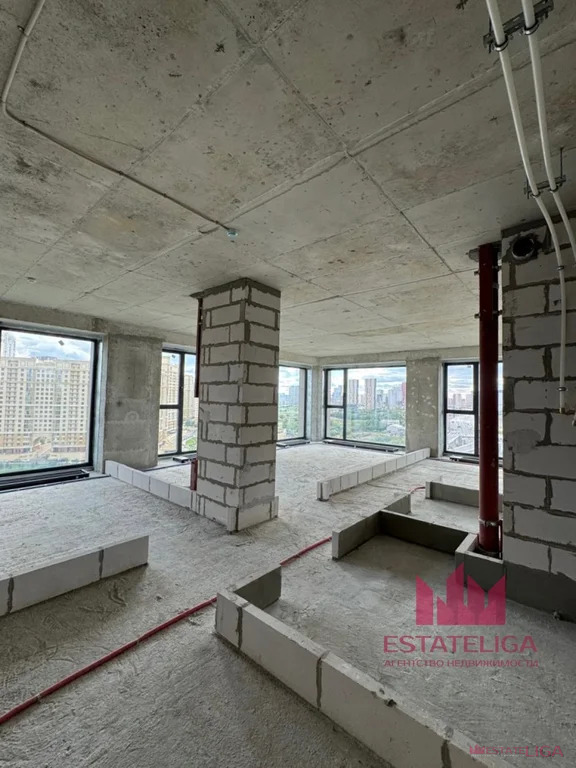 Продажа квартиры, проспект Генерала Дорохова - Фото 3