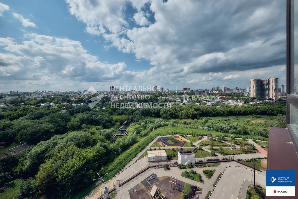 Продажа квартиры, Рязань, ул. Тимуровцев - Фото 9