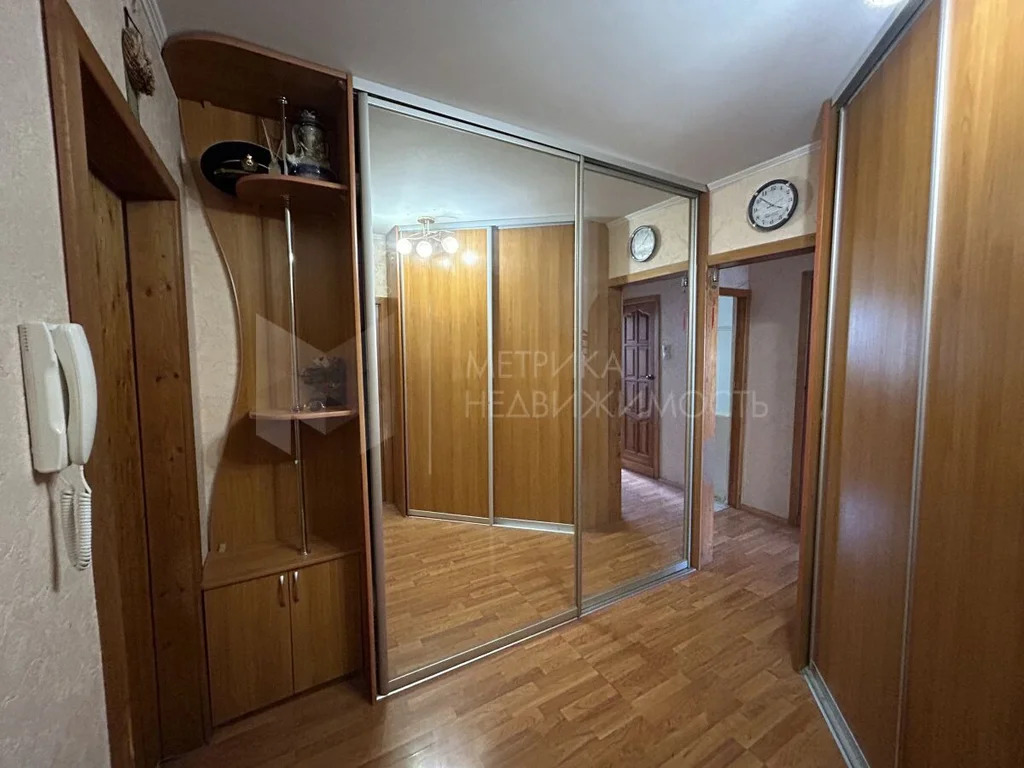 Продажа квартиры, Тюмень, г Тюмень - Фото 19