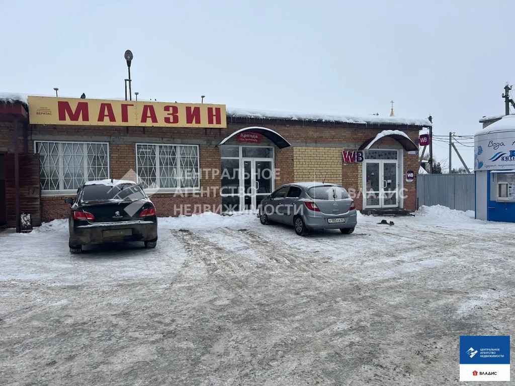 Аренда ПСН, Секиотово, Рязанский район, ул. Юбилейная - Фото 1