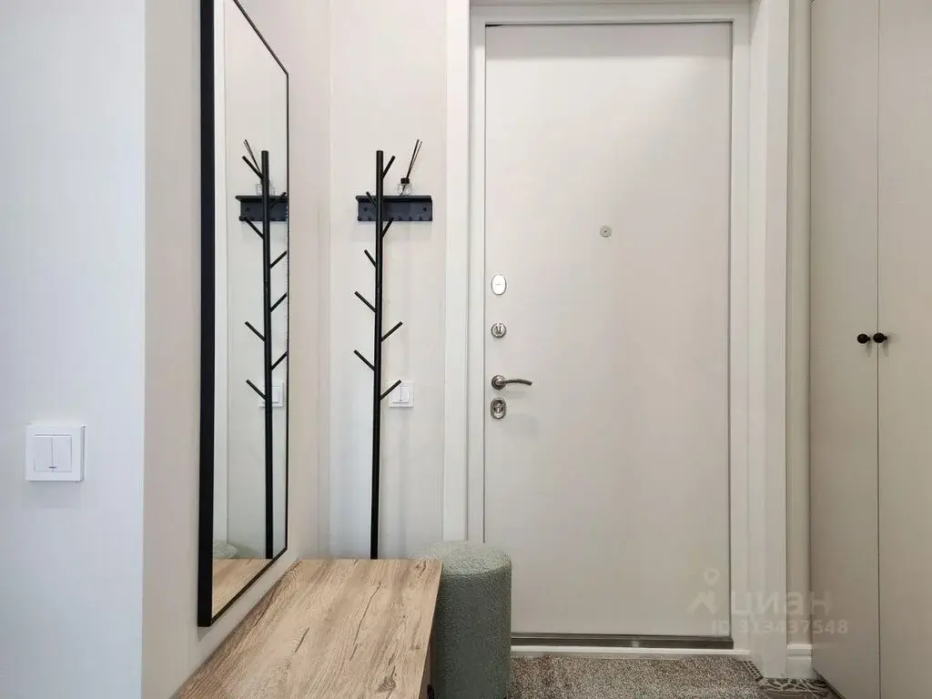 Сдам трехкомнатную квартиру 52.0м ул. Лобановский Лес, 13, Москва, НАО ... - Фото 10