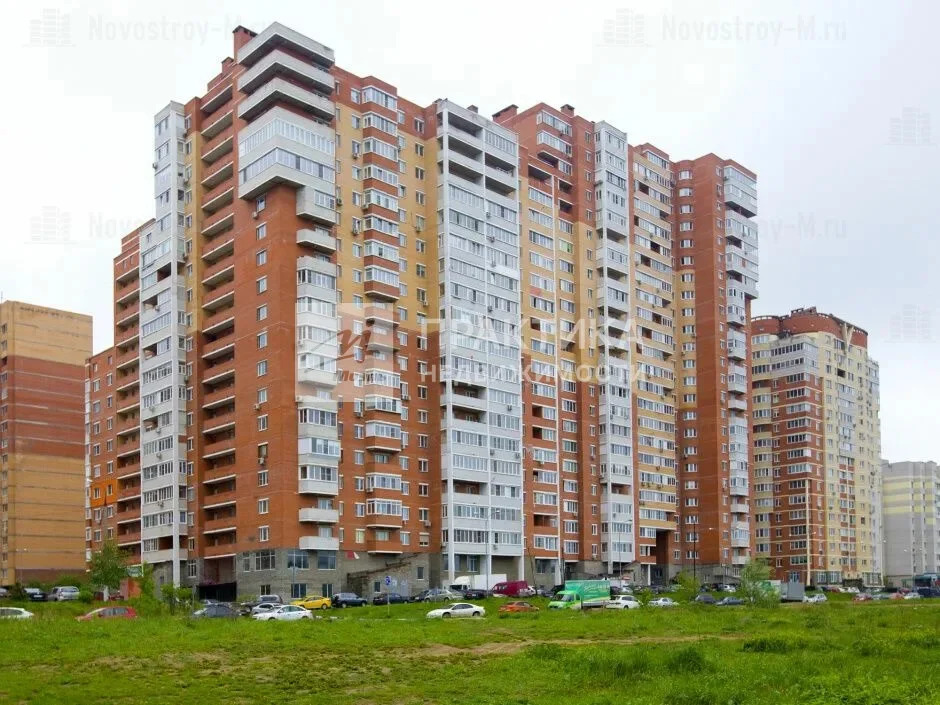 Продажа ПСН, Балашиха, Балашиха г. о., ул. Заречная - Фото 1