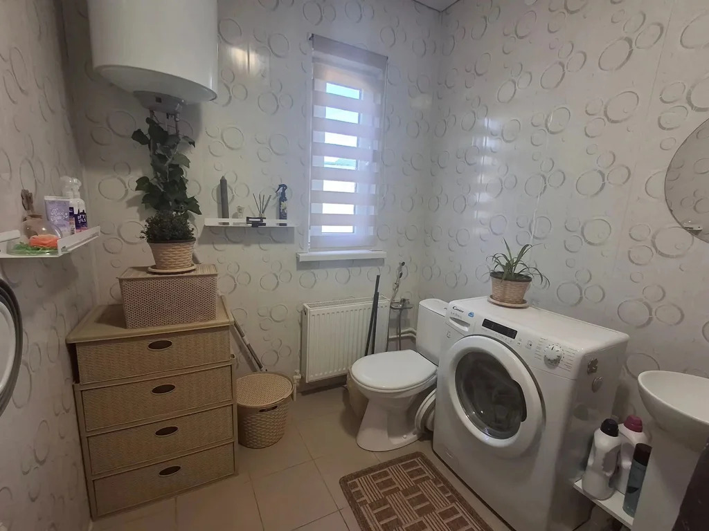Продажа дома, Ахтырский, Абинский район, ул. Кубанская - Фото 13
