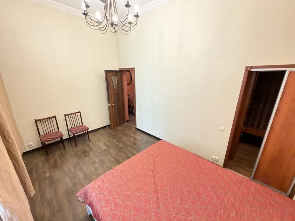 Аренда 1к.кв. в тихом центре Москвы - Фото 19