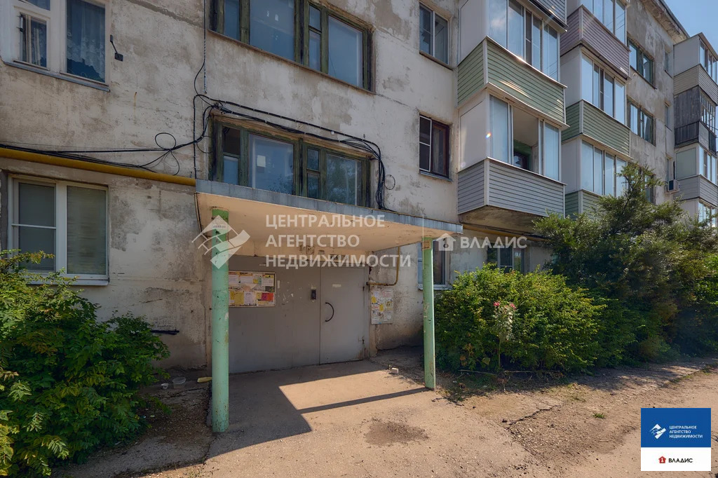 Продажа квартиры, Рыбное, Рыбновский район, ул. Большая - Фото 11