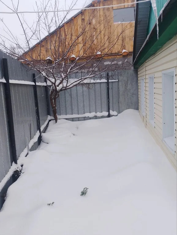 Продажа дома, Оренбург, ул. Желябова - Фото 2