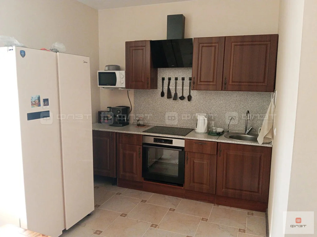 Продажа квартиры, Казань, ул. Павлюхина - Фото 6