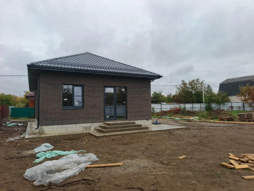 Продажа дома, Северский район - Фото 5