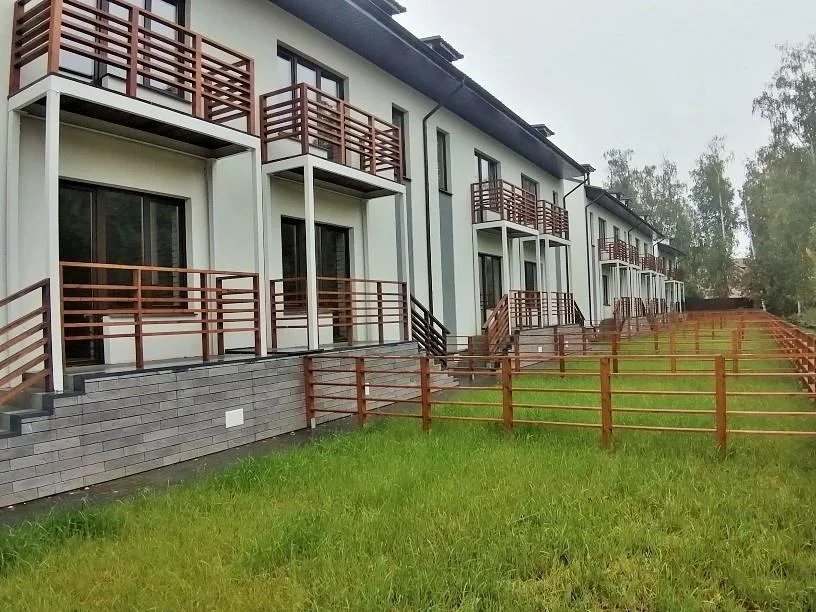 Продается дом, 89.9 м - Фото 2