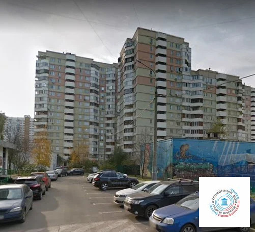 Продается квартира, 73.4 м - Фото 0