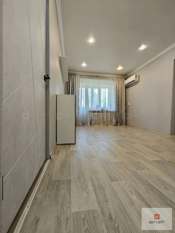Продажа квартиры, Казань, ул. Мира - Фото 1