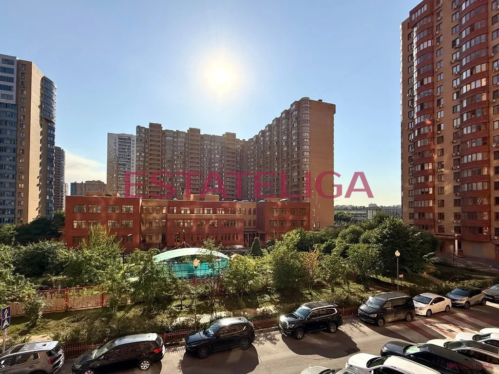 Продажа квартиры, Реутов, ул. Октября - Фото 3