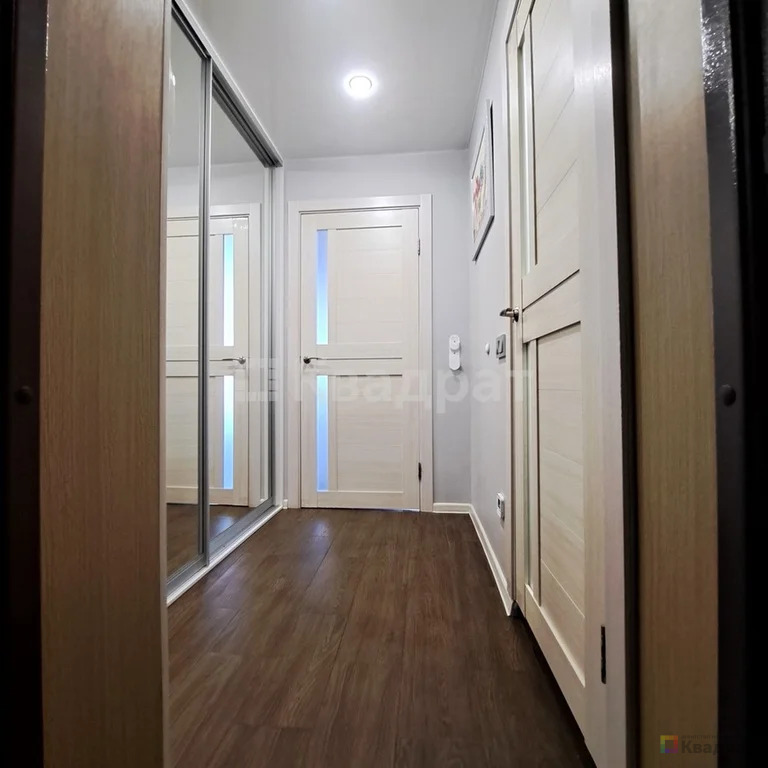 Уникальное предложение! Молодоженка с евроремонтом - Фото 19