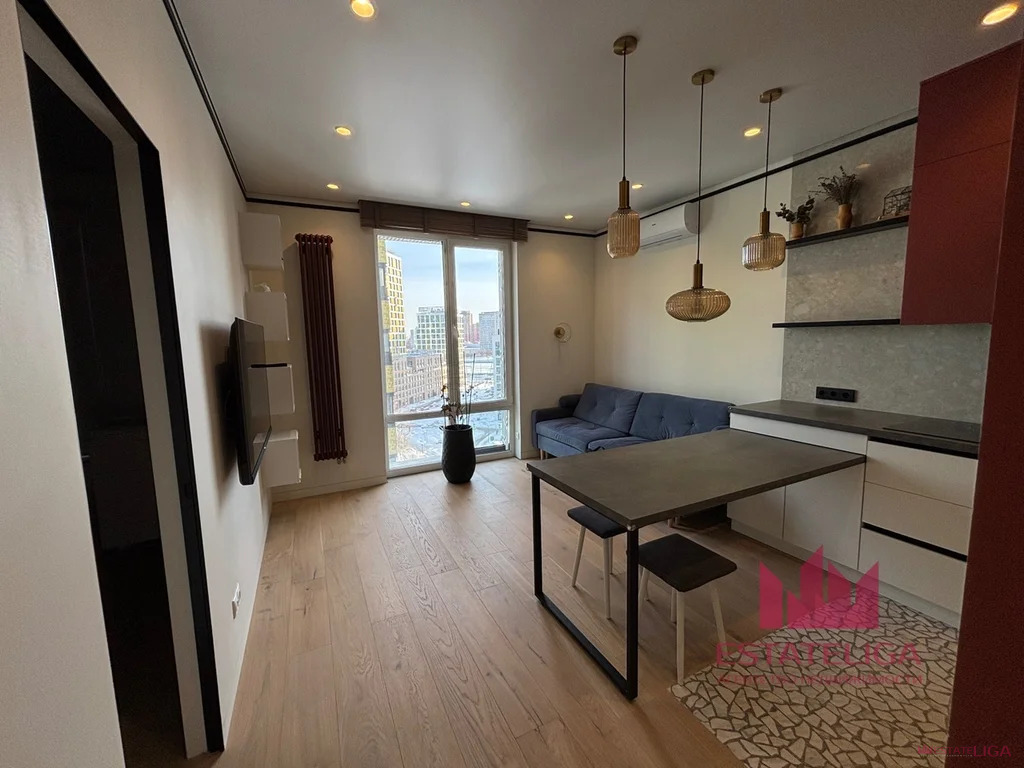 Аренда квартиры, проспект Лихачева - Фото 6