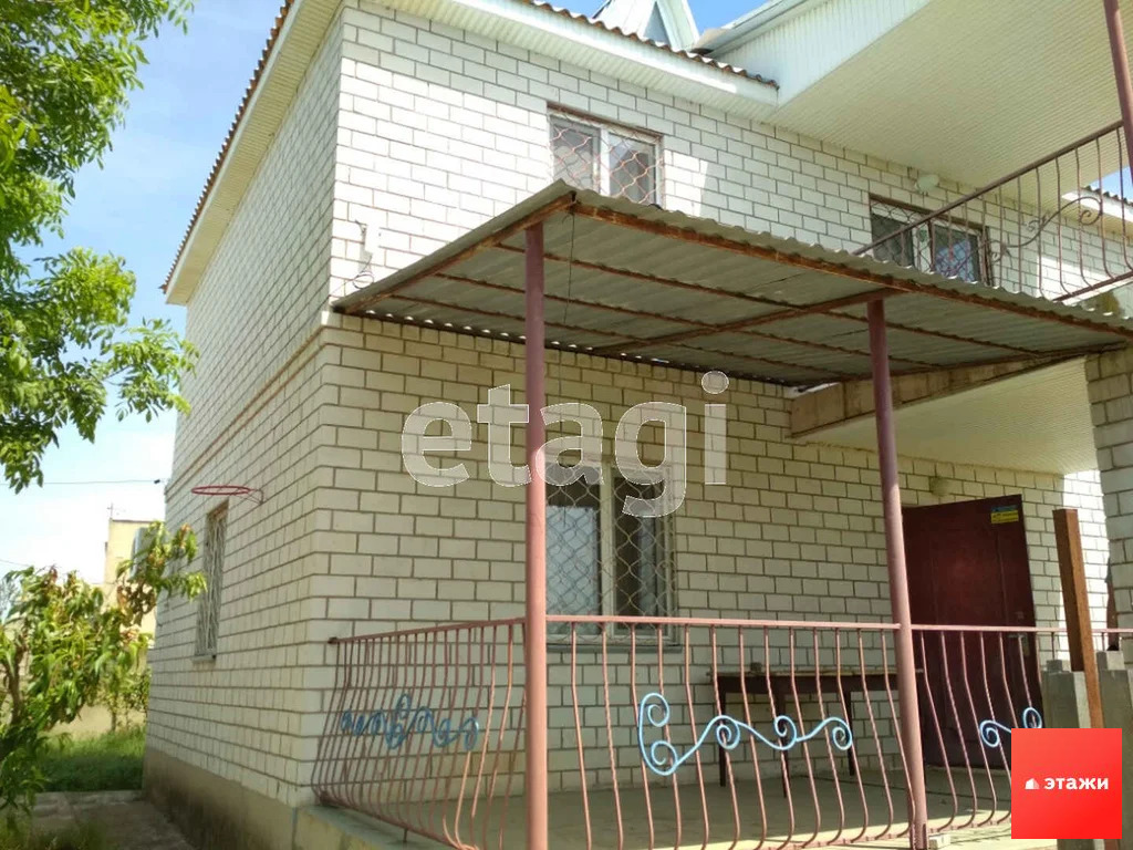 Продажа дома, Новофедоровка, Сакский район, Ковыльная улица - Фото 0