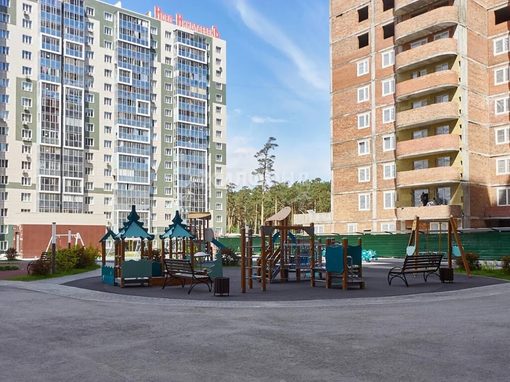 Продажа квартиры, Новосибирск, ул. Сухарная - Фото 29