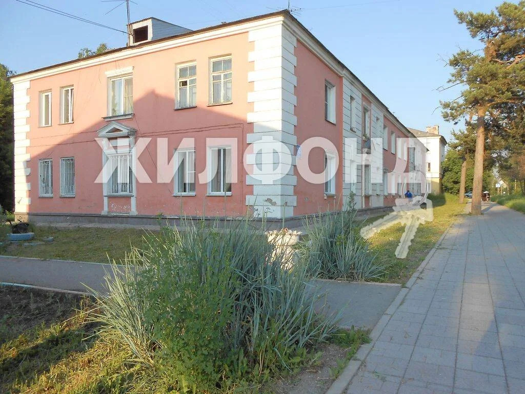 Продажа квартиры, Новосибирск, Маяковского пер. - Фото 15