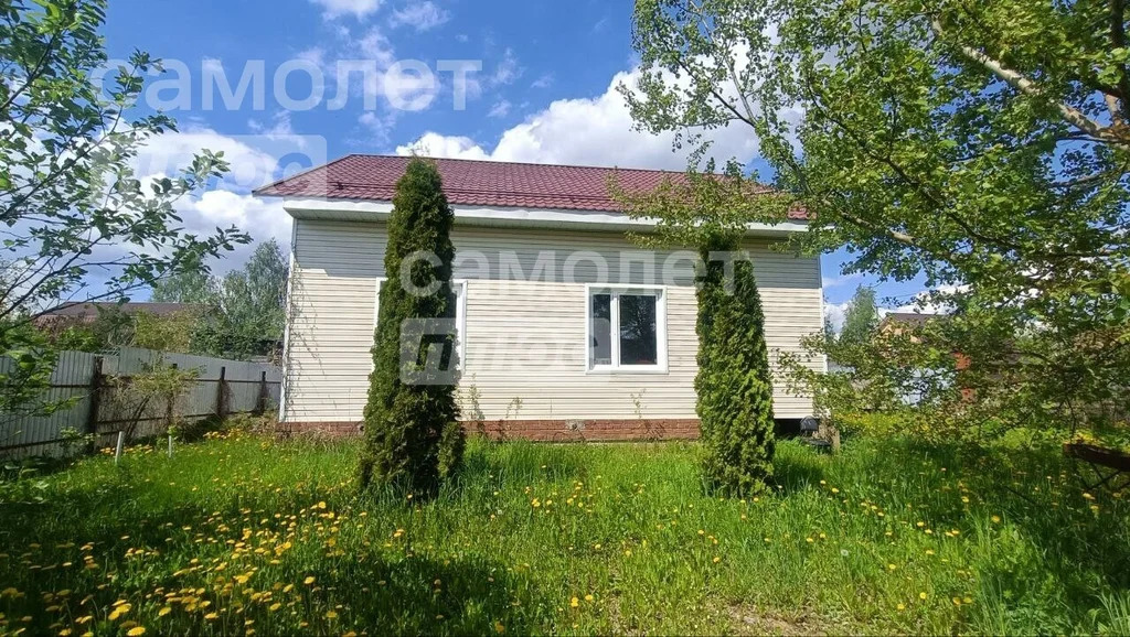 Продажа дома, Гончары, Солнечногорский район, Калининец-3 снт. - Фото 18