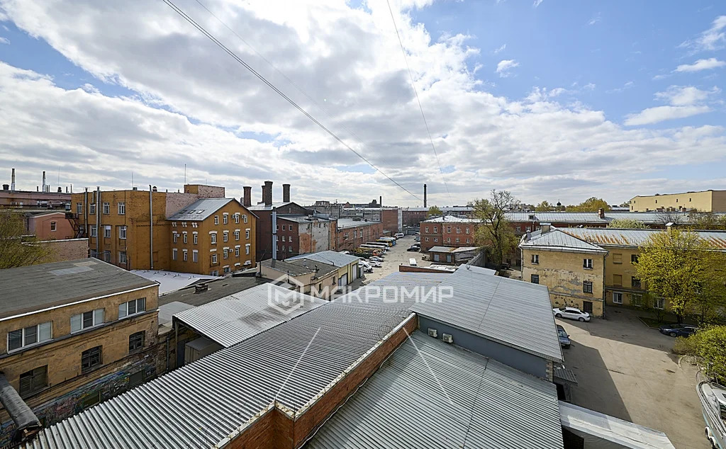 Продажа комнаты, ул. Курляндская - Фото 10