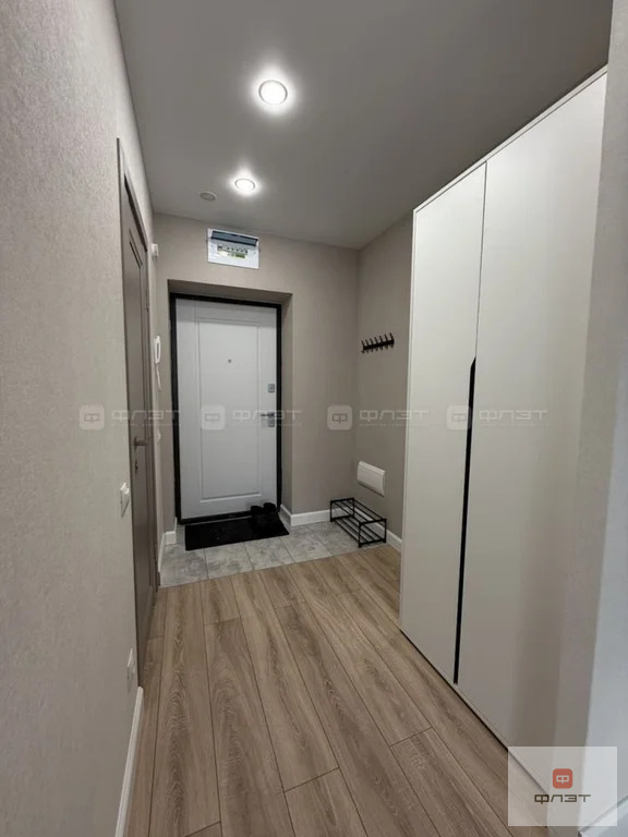 Продажа квартиры, Высокая Гора, Высокогорский район, ул. Вторая ... - Фото 5