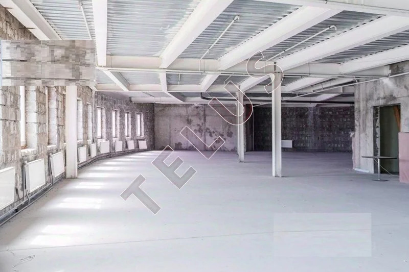 м.Партизанская, Измайловское шоссе, 1531 м2, Здание (ном. объекта: ... - Фото 4