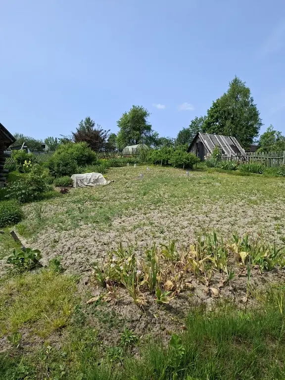 Продается дом на уч. в дерене Щелканово - Фото 17