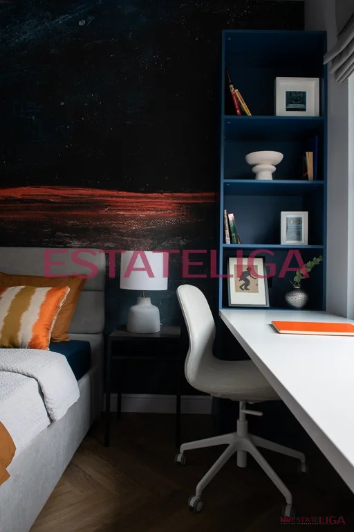 Аренда квартиры, Береговой проезд - Фото 13