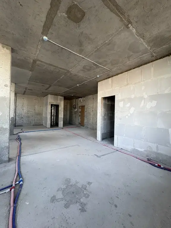 Продажа 2-ки 71.1м2 в ЖК Хедлайнер - Фото 10