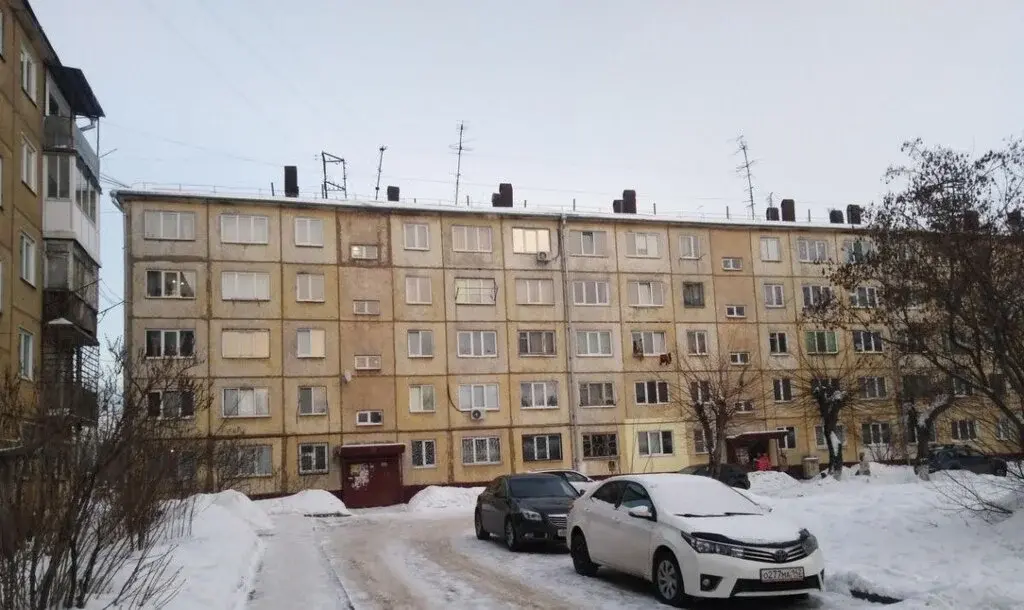 аренда:1 комн(КГТ) г.Кемерово,пр.Ленина,53,15тыс./мес. - Фото 11