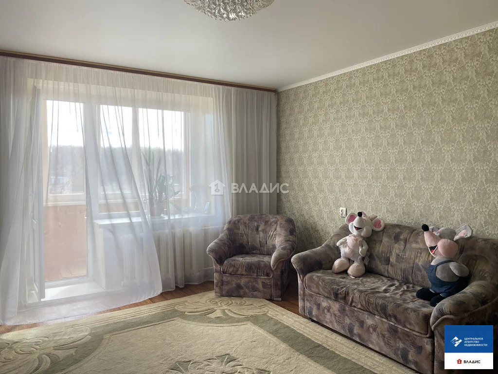 Продажа квартиры, Скопин, улица Карла Маркса - Фото 7
