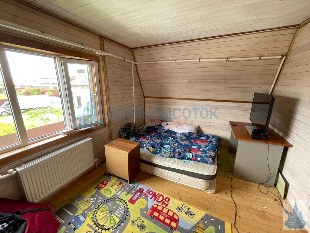 Продажа дома, Подольск, 115 - Фото 18