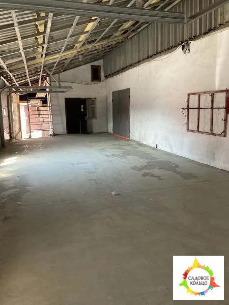 В производственно- складском комплексе под склад или производство 697 - Фото 13