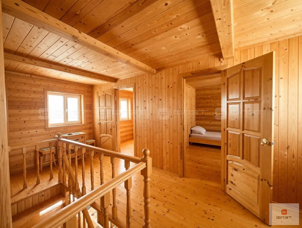 Продажа дома, Верхнеуслонский район, дом 171 - Фото 7
