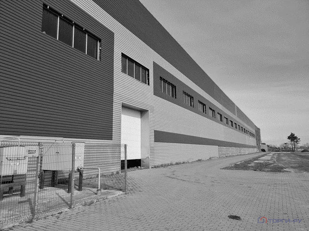 Продажа производственного помещения, Азов, ул. Заводская - Фото 2