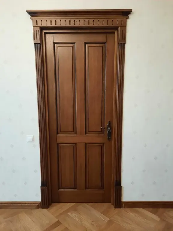 3-к. квартира, 75,7 м, 10/16 эт. - Фото 26