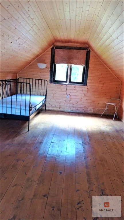 Продажа дома, Зеленодольский район, Участок - Фото 21