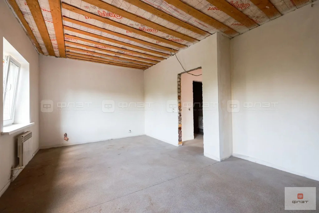 Продажа дома, Казань, ул. Светлая (Аки) - Фото 35